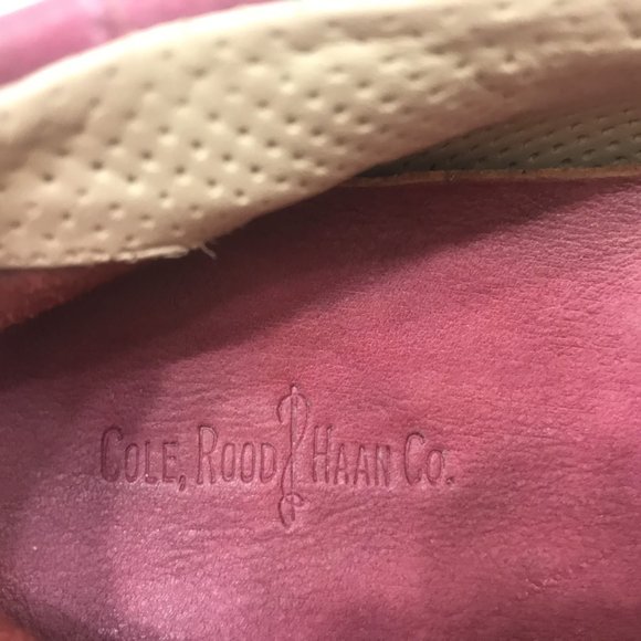 COLE ROOD & HAAN - COLE HAAN - Picture 4 of 5